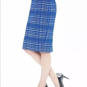 Banana republic pencil skirt